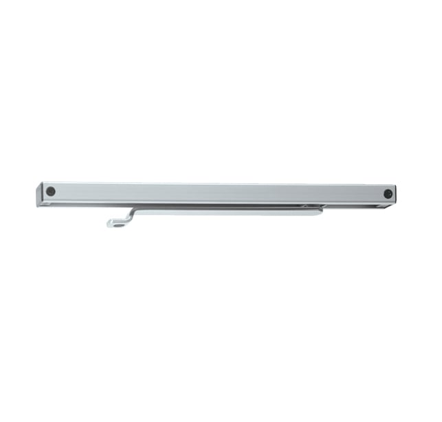 GZ - Posuvná kolejnice pro TS 1500 G