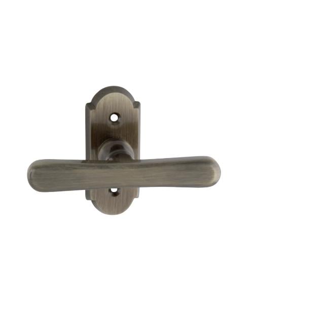 Ni - alt Wien Rosette - Olive