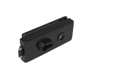 TI - Zámek na skleněné dveře