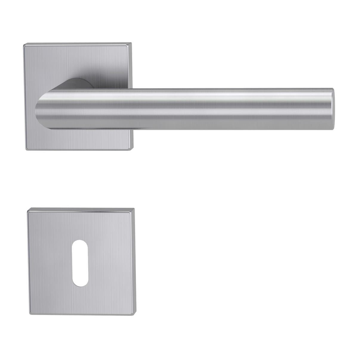 GK - Lucia Square - HR - Úchyty na čtvercových rozeštách