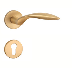 AS - GERBERA - R 7S - Kliky na kulaté rozety