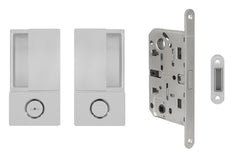 AGB - nastaveno pro otáčející se vlnu dveří - HR WC - Shells for Revolving Doors