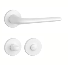 AS - AZALIA - R 7S - Úchyty na kulatých rozeštech