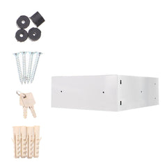 ROTTNER RR - PO BOX - ELM MZ - T03871 - Poštovní schránky