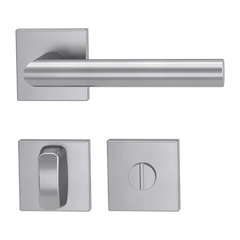 GK - Lucia Square - HR - Úchyty na čtvercových rozeštách