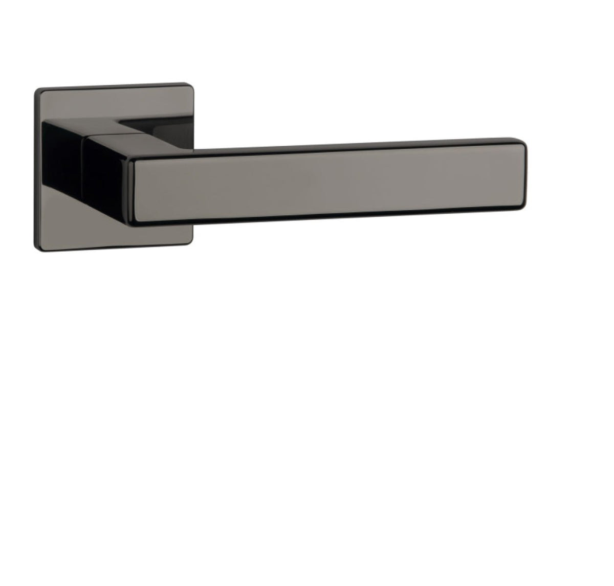 AS - TILIA - HR 5S - Kliky na hranatých rozetách