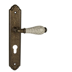 MP - LEONTINA - SA - Rukojeti štítu