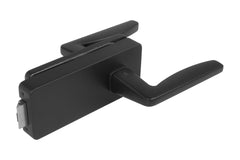 MP - Unikátní R8 - Sklo zámek s rukojetí ERBA - bez otevření zadního - zámky pro skleněné dveře