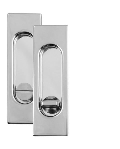 FT - Obdélníková toaletní mísa - 3663AR