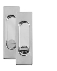 FT - Obdélníková toaletní mísa - 3663AR