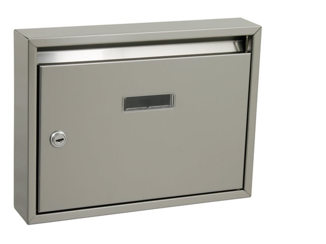 SA - PO Box - PL 040467