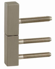 TI - Čtyřhranný kryt pantu - 0251