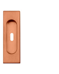 FT - Square Shell BB / S - 3663af