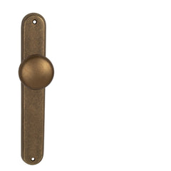 NI - ELEGANT - SPHERE na štít