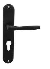 BA - Luxor - S - Úchyty na oválech