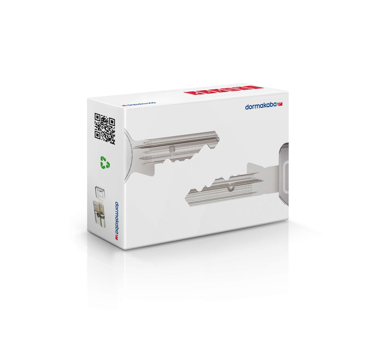 DORMAKABA DK - Premium Wrench Pack - Keys and Accessories