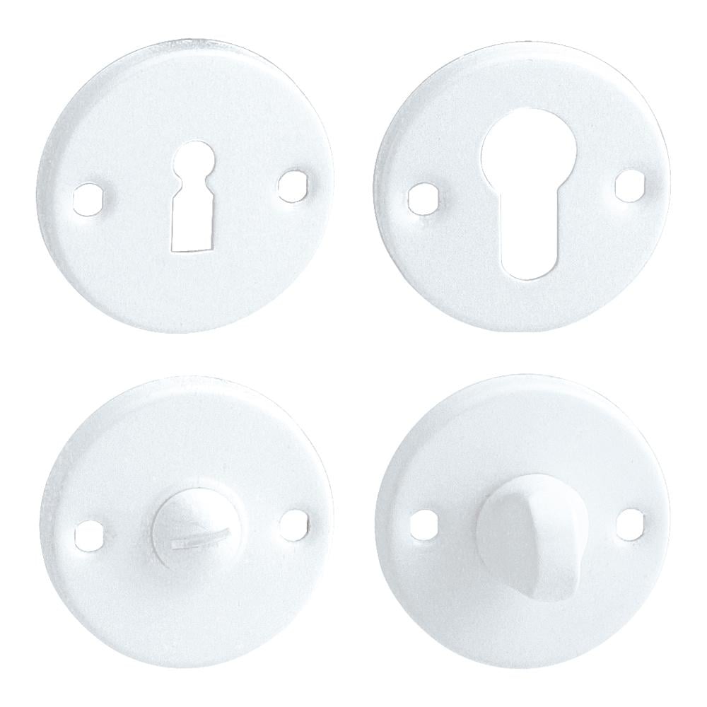 KE - rozeta kulatá růžice