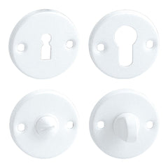 KE - rozeta kulatá růžice