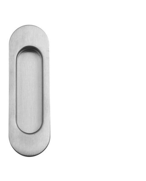 FT - Skořepina oválná bez díry - 3665AC