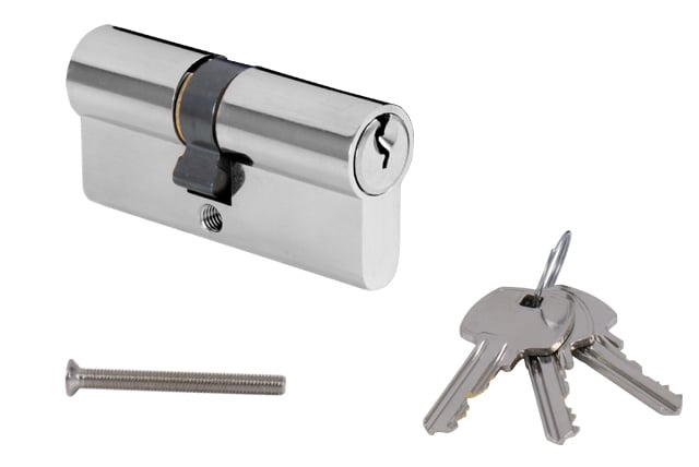 MP - budování válcové vložky Al