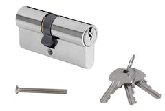 MP - budování válcové vložky Al