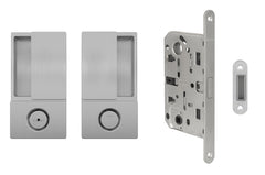 AGB - nastaveno pro otáčející se vlnu dveří - HR WC - Shells for Revolving Doors