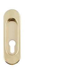 FT - Skořepina oválná PZ / D - 3665AZ