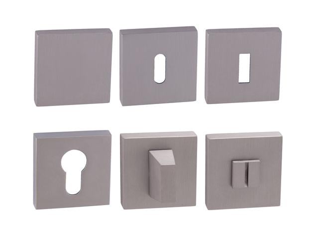 Ti - Rozeta Square Rosette - HR