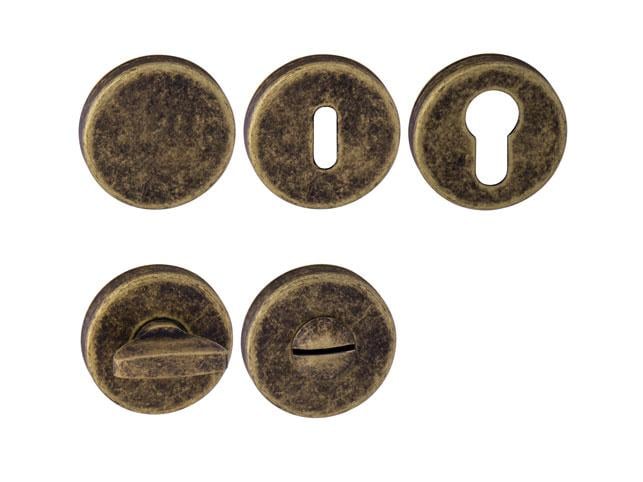 TI - ROZETA ROUND ROSETTE - R