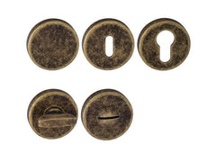 TI - ROZETA ROUND ROSETTE - R