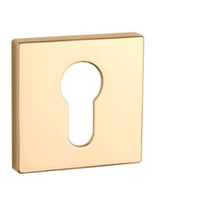 PŘI - rozeta Čtvercová rozeta - HR 7S