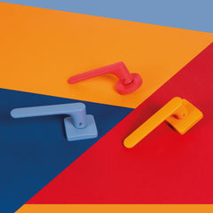 CB - MOOD ONE - R - Rukojeti na kulatých rozetách