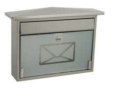 SA - PO Box - RN 040585