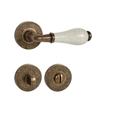 MP - LEONTINA - R - Rukojeti na kulatých rozetách