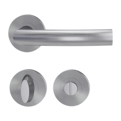 GK - LORITA PROF - R - Rukojeti na kulatých rozetách