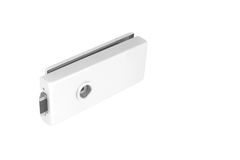 TI - Zámek na skleněné dveře