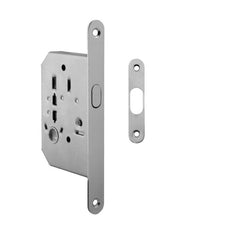 FT - Zámek posuvných dveří 61/50 WC