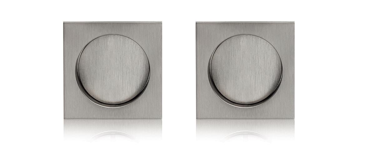 SAB - Hooky ZERO - HR sada posuvných dveří bez otevírání