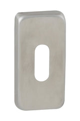 FT - Rosette 276 Square Rosette - BB - 60 x 30 mm