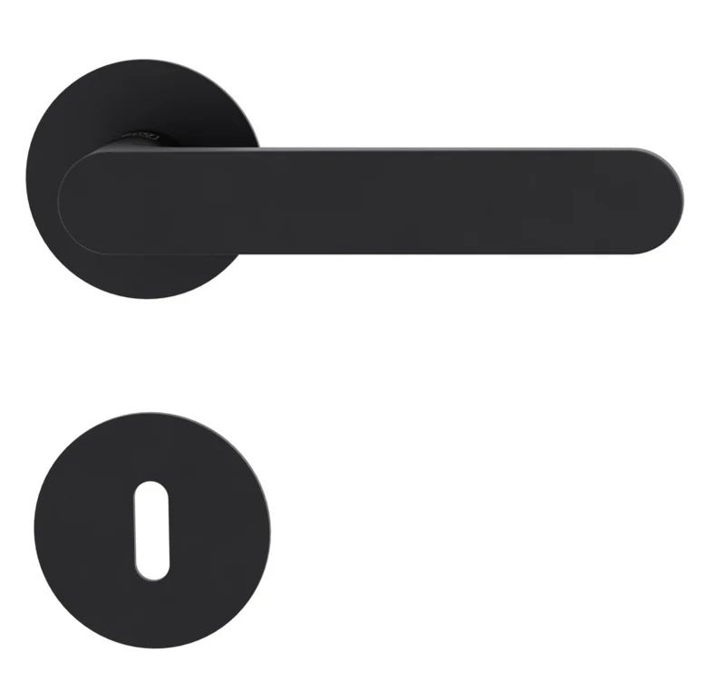 GK - AVUS Piatta S - R - Úchyty na kulatých rozeštech