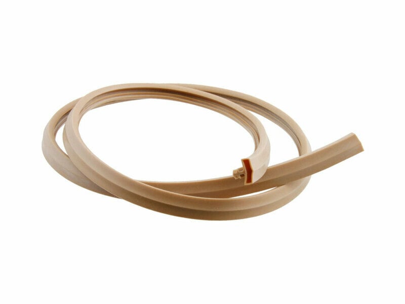 Těsnění pro dřevěné prahy