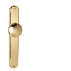 Ni - elegantní - sféra na štítu