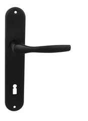 BA - Luxor - S - Úchyty na oválech