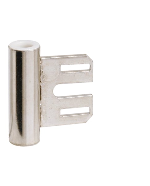 LR - 11.87.669.0 spodní závěs pro ocelový rám (vertikální)