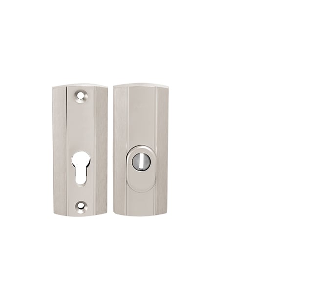 AXA - PRESTIGE PLUS rozeta Čtvercová růžice