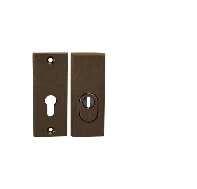 AXA - Atlas2 Plus rozeta Čtvercová rozeta