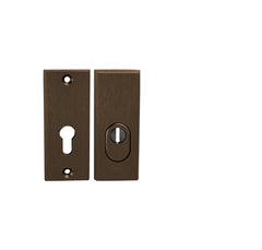 AXA - Atlas2 Plus rozeta Čtvercová rozeta