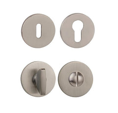 Ti - Rosetta Round Rosette - R 5s