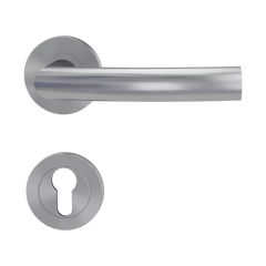 GK - LORITA PROF - R - Rukojeti na kulatých rozetách