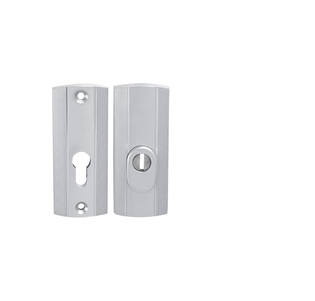 AXA - Prestige Plus rozeta Čtvercová rozeta